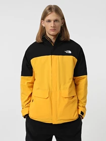 Куртки и дубленки The North Face DryVent™ Mono Triclimate 3-in-1 модель NF0A88WAZU31 Фото