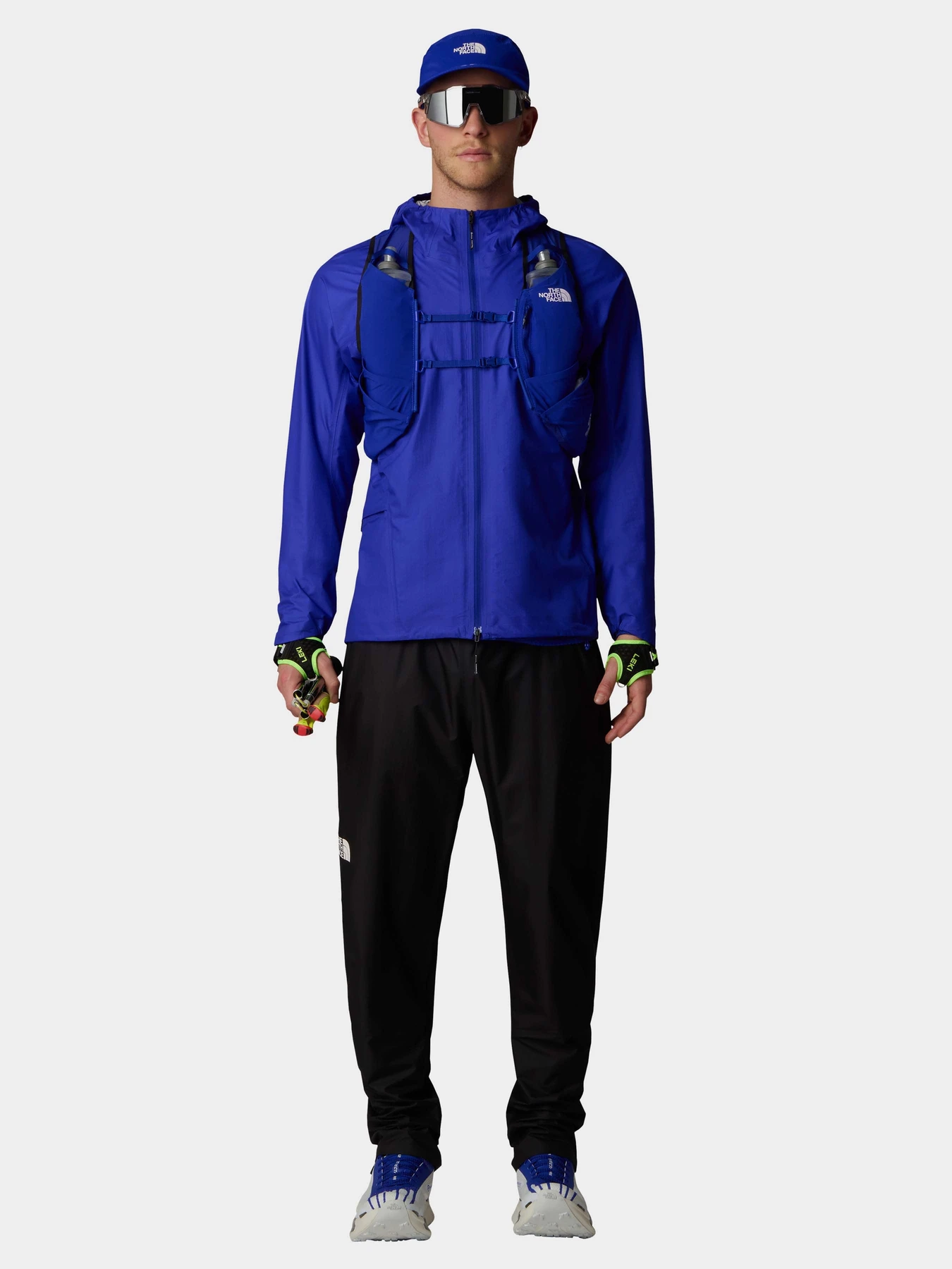Штани The North Face Summit Superior модель NF0A88XDJK31 Штани The North Face Summit Superior модель NF0A88XDJK31 Фото