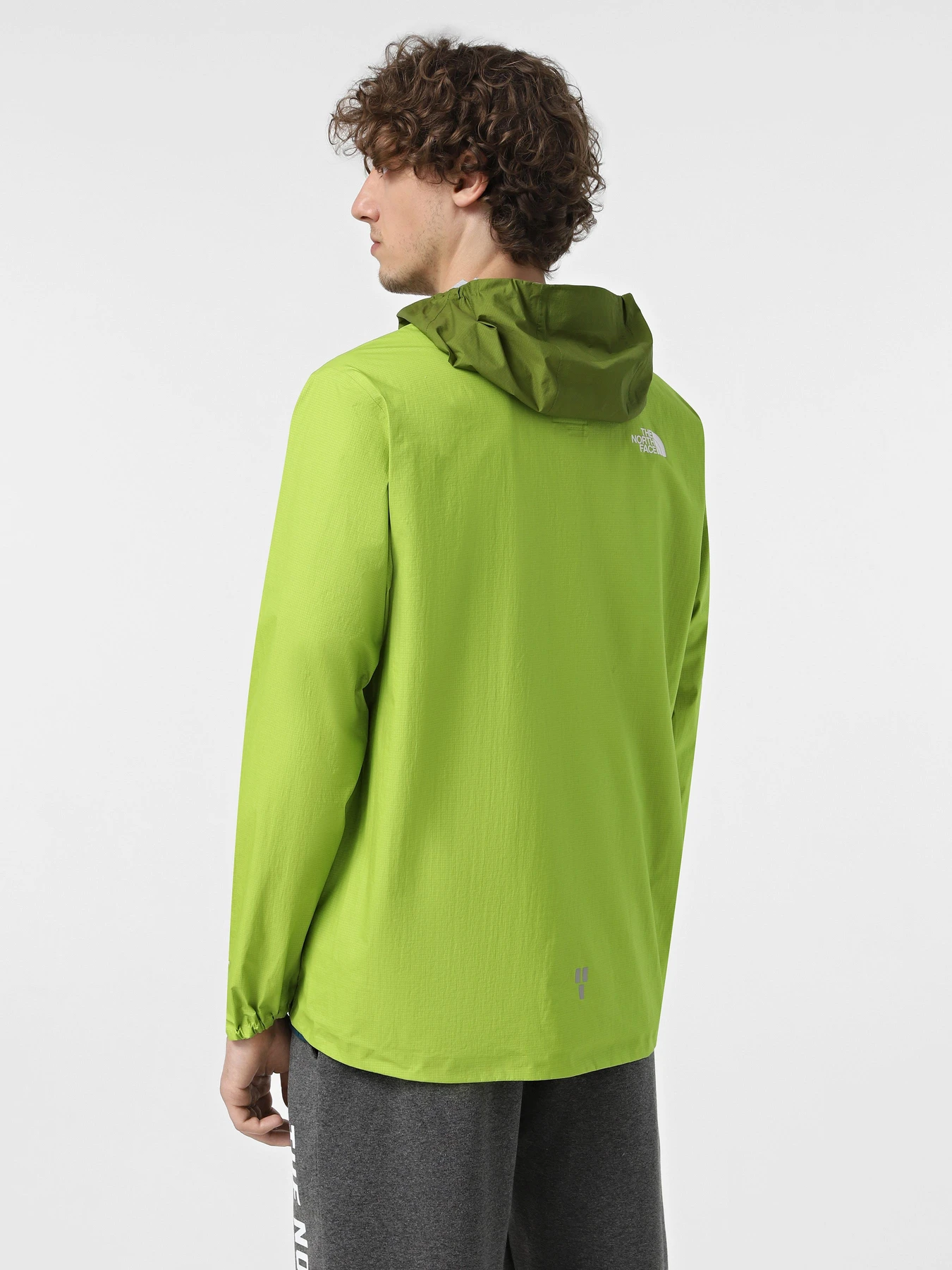Куртки та дублянки The North Face Higher Run модель NF0A88Y91MO1 Куртки та дублянки The North Face Higher Run модель NF0A88Y91MO1 Фото