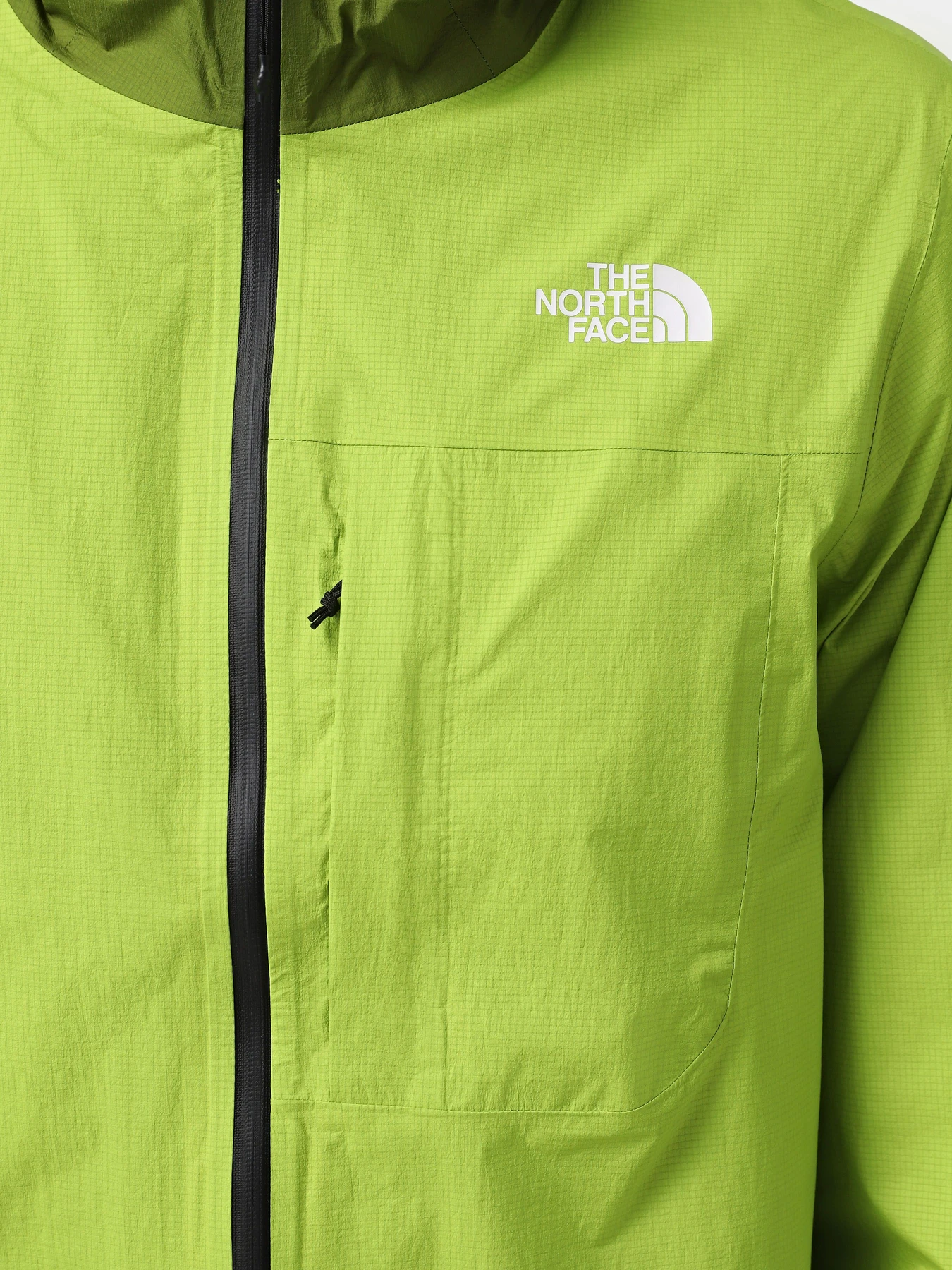 Куртки та дублянки The North Face Higher Run модель NF0A88Y91MO1 Куртки та дублянки The North Face Higher Run модель NF0A88Y91MO1 Фото