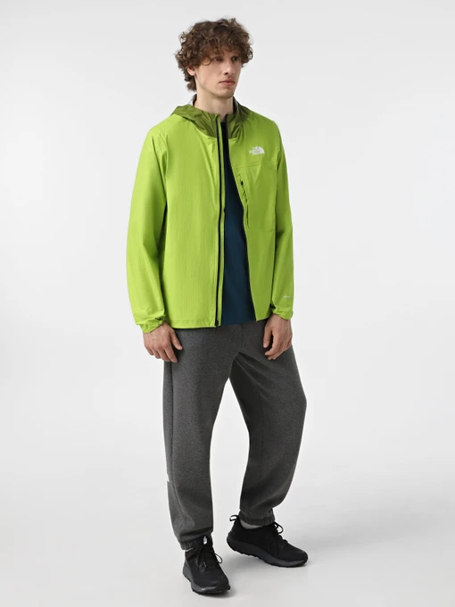 Чоловічий Аутдор та гірськолижна куртка The North Face Higher Run фото 2
