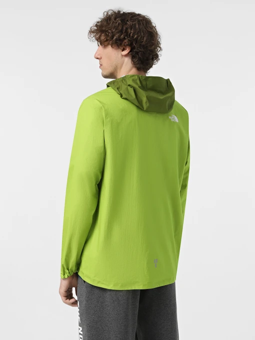 Чоловічий Аутдор та гірськолижна куртка The North Face Higher Run фото 3