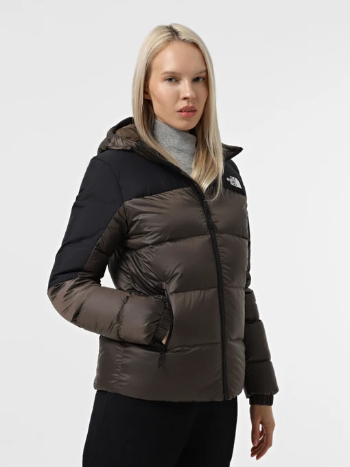 Куртки та дублянки The North Face Diablo модель NF0A898Z0BI1 Фото