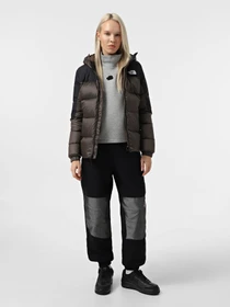 Куртки та дублянки The North Face Diablo модель NF0A898Z0BI1 Фото