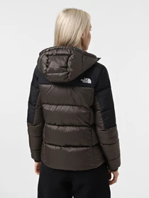 Куртки та дублянки The North Face Diablo модель NF0A898Z0BI1 Фото