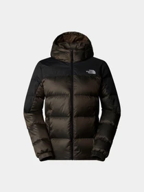 Куртки та дублянки The North Face Diablo модель NF0A898Z0BI1 Фото