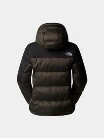 Куртки та дублянки The North Face Diablo модель NF0A898Z0BI1 Фото