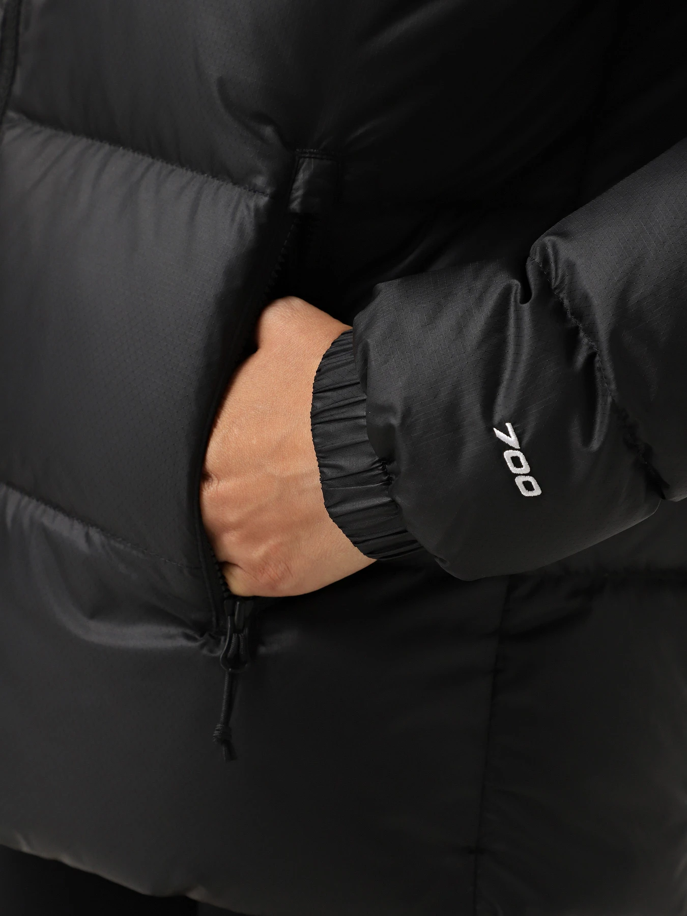 Куртки и дубленки The North Face Diablo Down 2.0 модель NF0A8990PH51 Куртки и дубленки The North Face Diablo Down 2.0 модель NF0A8990PH51 Фото