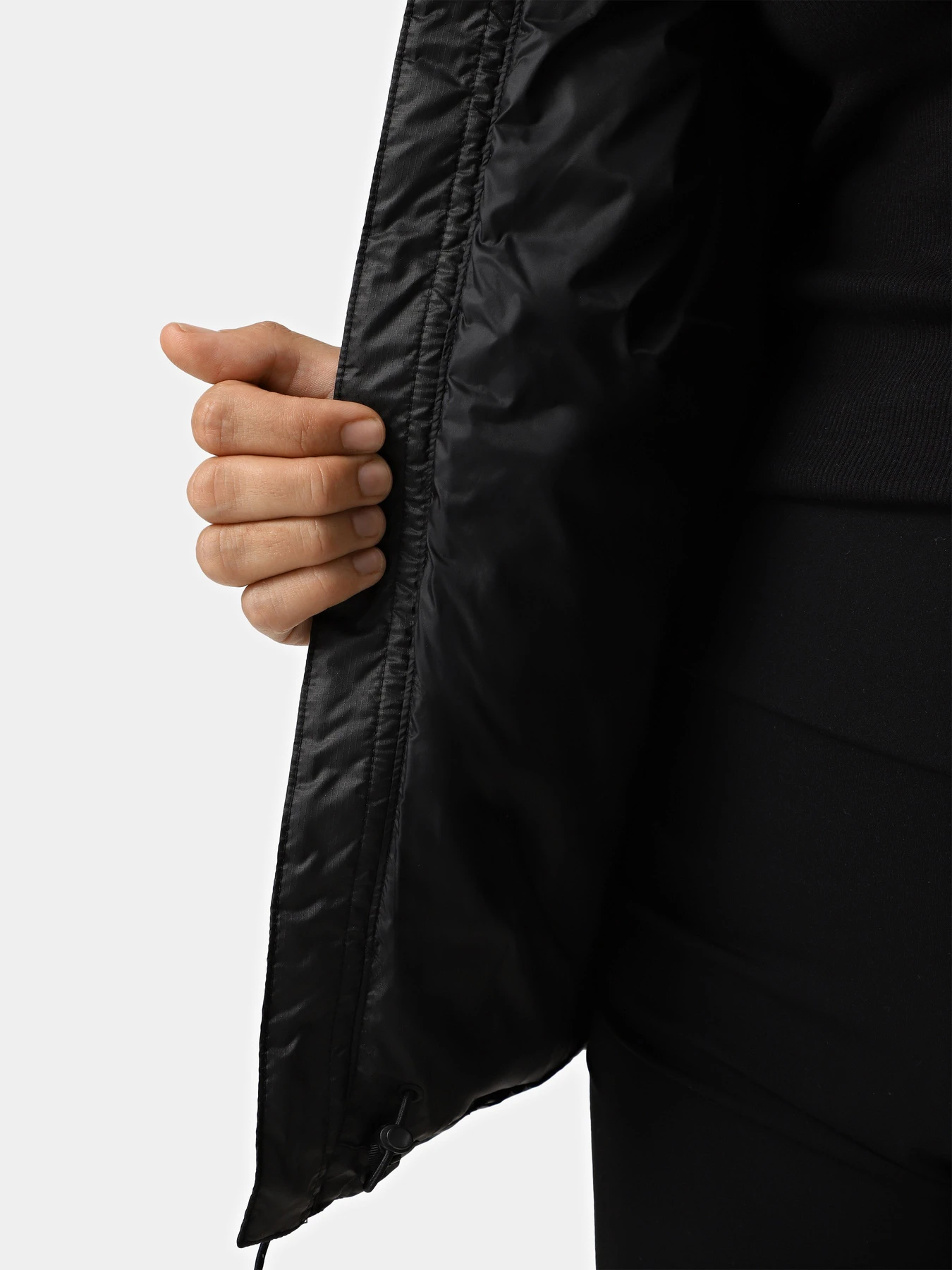 Куртки и дубленки The North Face Diablo Down 2.0 модель NF0A8990PH51 Куртки и дубленки The North Face Diablo Down 2.0 модель NF0A8990PH51 Фото