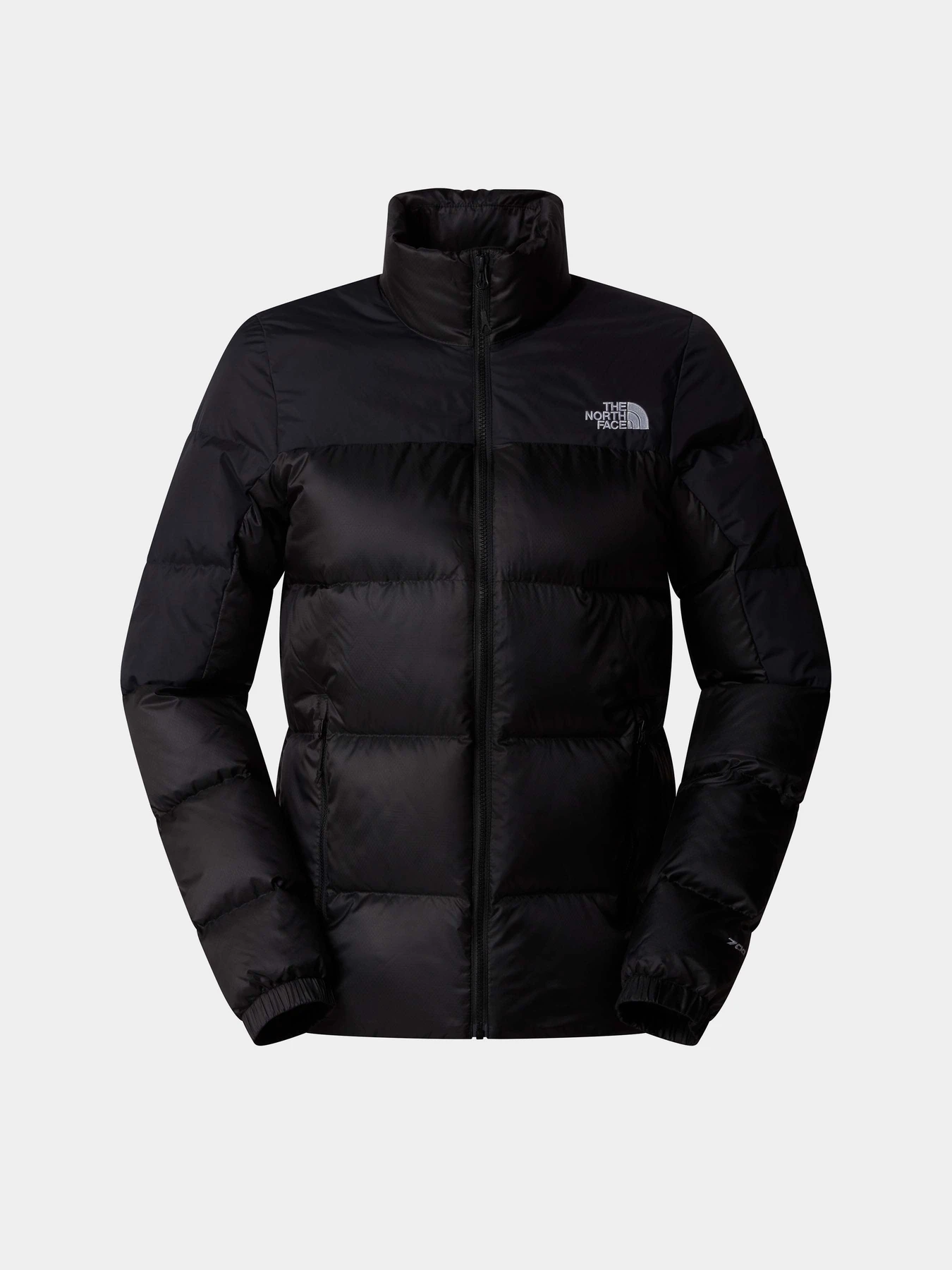 Куртки и дубленки The North Face Diablo Down 2.0 модель NF0A8990PH51 Куртки и дубленки The North Face Diablo Down 2.0 модель NF0A8990PH51 Фото
