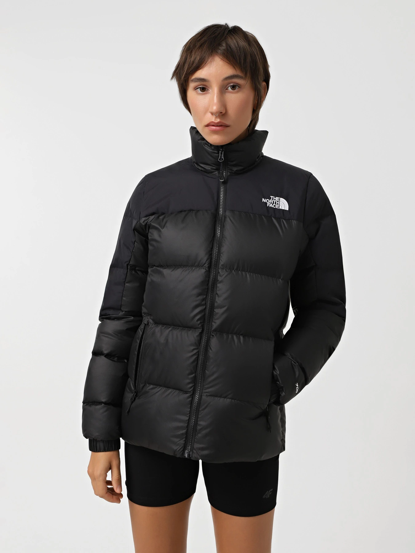 Куртки и дубленки The North Face Diablo Down 2.0 модель NF0A8990PH51 Куртки и дубленки The North Face Diablo Down 2.0 модель NF0A8990PH51 Фото