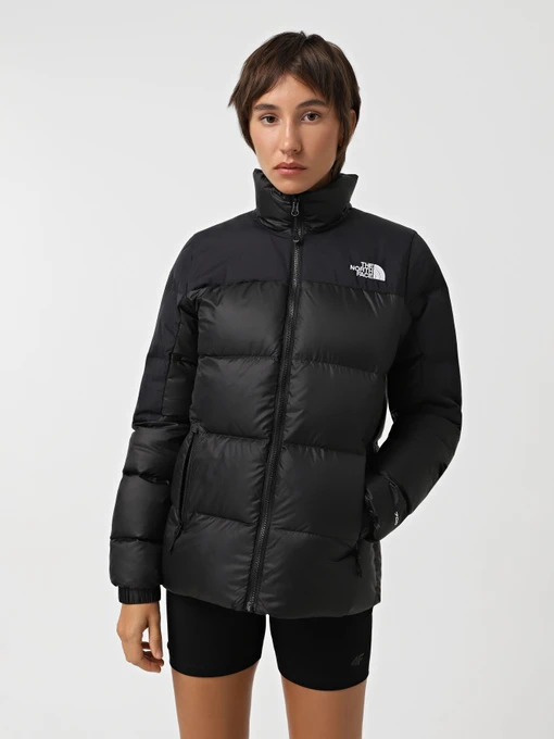 Куртки и дубленки The North Face Diablo Down 2.0 модель NF0A8990PH51 Фото