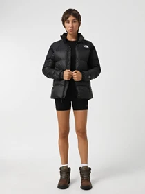 Куртки и дубленки The North Face Diablo Down 2.0 модель NF0A8990PH51 Фото