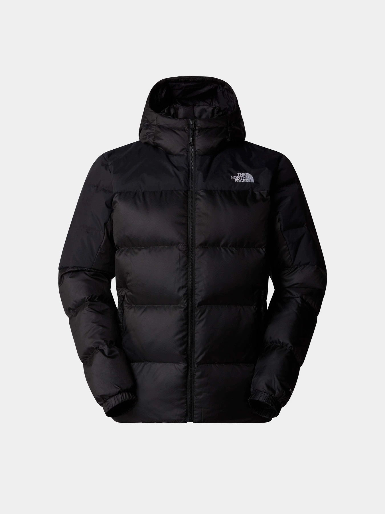 Куртки и дубленки The North Face Diablo Down модель NF0A8992PH51 Фото