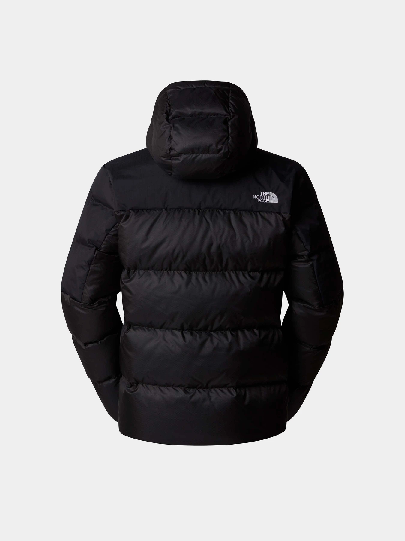 Куртки и дубленки The North Face Diablo Down модель NF0A8992PH51 Фото