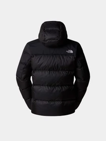 Куртки и дубленки The North Face Diablo Down модель NF0A8992PH51 Фото