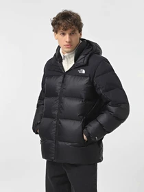 Куртки та дублянки The North Face Diablo Down модель NF0A8992PH51 Фото