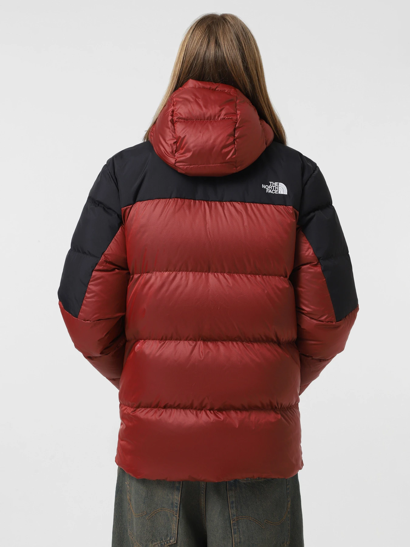 Куртки и дубленки The North Face Diablo Down модель NF0A899290O1 Куртки и дубленки The North Face Diablo Down модель NF0A899290O1 Фото