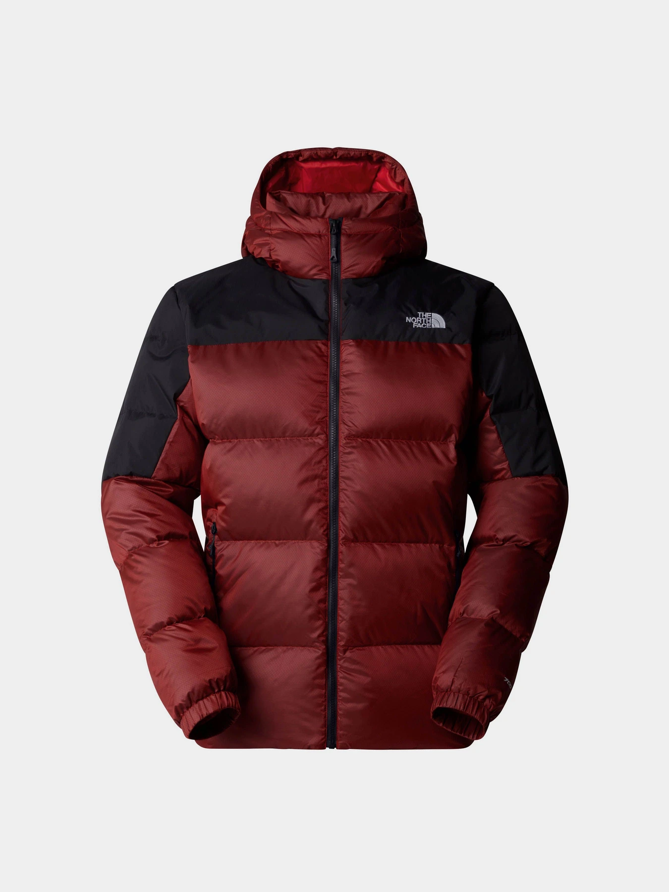 Куртки и дубленки The North Face Diablo Down модель NF0A899290O1 Куртки и дубленки The North Face Diablo Down модель NF0A899290O1 Фото