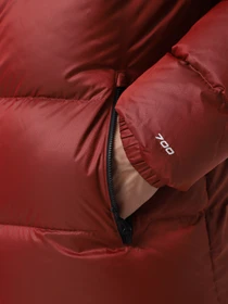 Куртки и дубленки The North Face Diablo Down модель NF0A899290O1 Фото