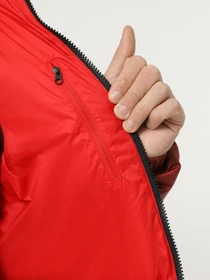 Куртки и дубленки The North Face Diablo Down модель NF0A899290O1 Фото