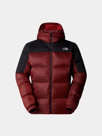 Куртки и дубленки The North Face Diablo Down модель NF0A899290O1 Фото