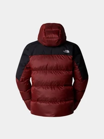 Куртки и дубленки The North Face Diablo Down модель NF0A899290O1 Фото