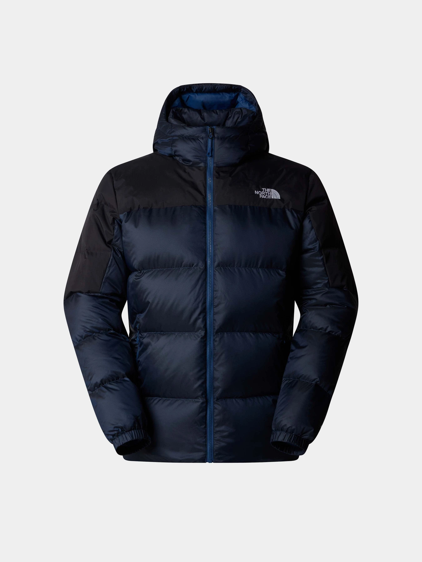 Куртки та дублянки The North Face Diablo Down модель NF0A899299O1 Куртки та дублянки The North Face Diablo Down модель NF0A899299O1 Фото