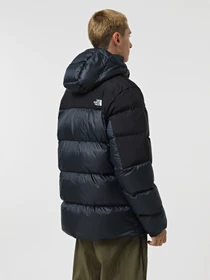 Куртки та дублянки The North Face Diablo Down модель NF0A899299O1 Фото