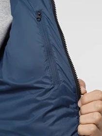 Куртки та дублянки The North Face Diablo Down модель NF0A899299O1 Фото
