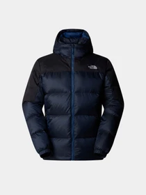 Куртки та дублянки The North Face Diablo Down модель NF0A899299O1 Фото