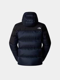 Куртки та дублянки The North Face Diablo Down модель NF0A899299O1 Фото
