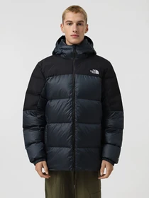 Куртки и дубленки The North Face Diablo Down модель NF0A899299O1 Фото