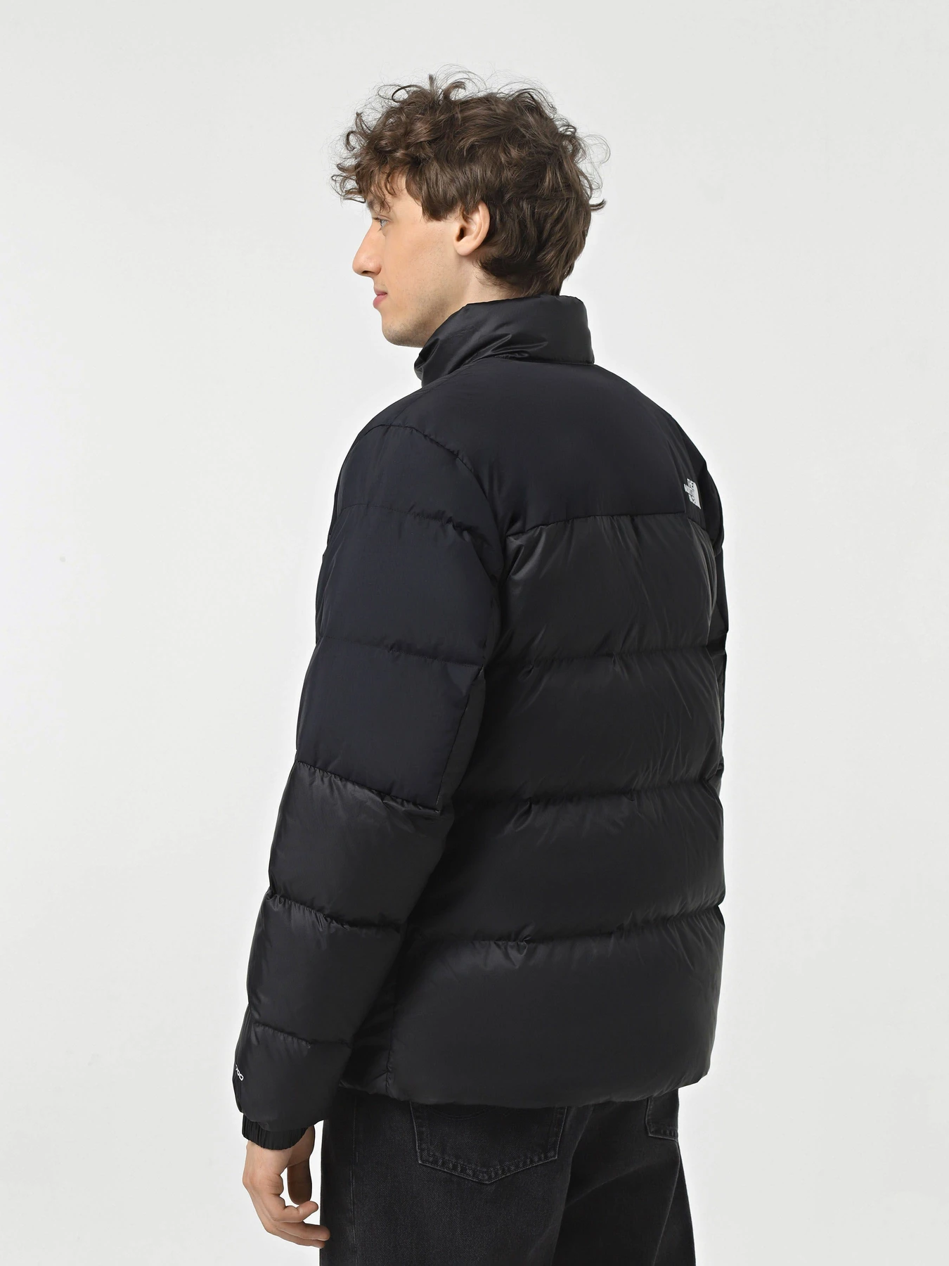 Куртки и дубленки The North Face Diablo Down 2.0 модель NF0A8993PH51 Фото