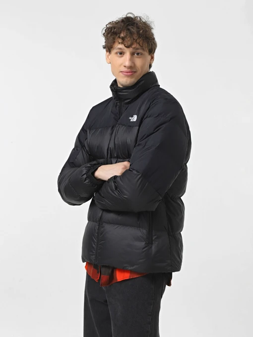 Куртки и дубленки The North Face Diablo Down 2.0 модель NF0A8993PH51 Фото