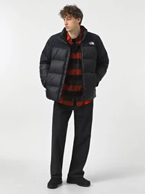 Куртки и дубленки The North Face Diablo Down 2.0 модель NF0A8993PH51 Фото