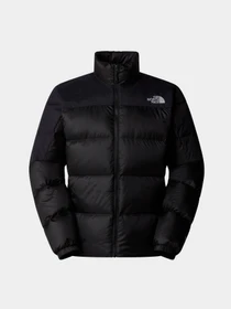 Куртки и дубленки The North Face Diablo Down 2.0 модель NF0A8993PH51 Фото