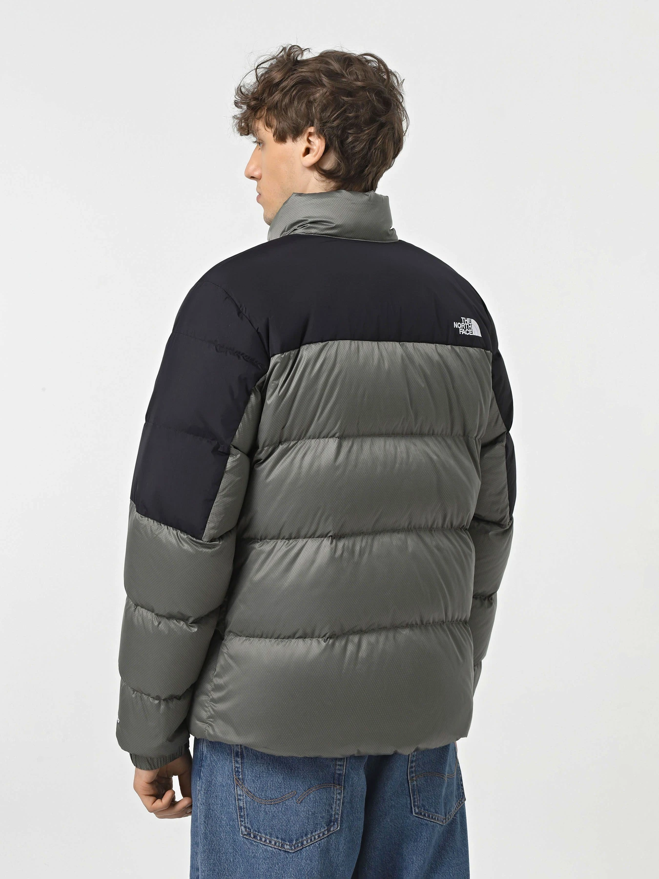 Куртки и дубленки The North Face Diablo Down модель NF0A89930IM1 Куртки и дубленки The North Face Diablo Down модель NF0A89930IM1 Фото