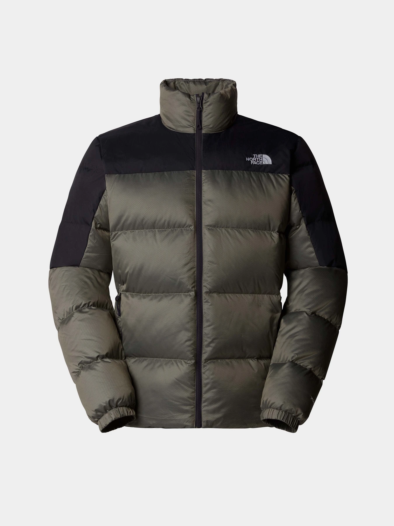 Куртки и дубленки The North Face Diablo Down модель NF0A89930IM1 Куртки и дубленки The North Face Diablo Down модель NF0A89930IM1 Фото