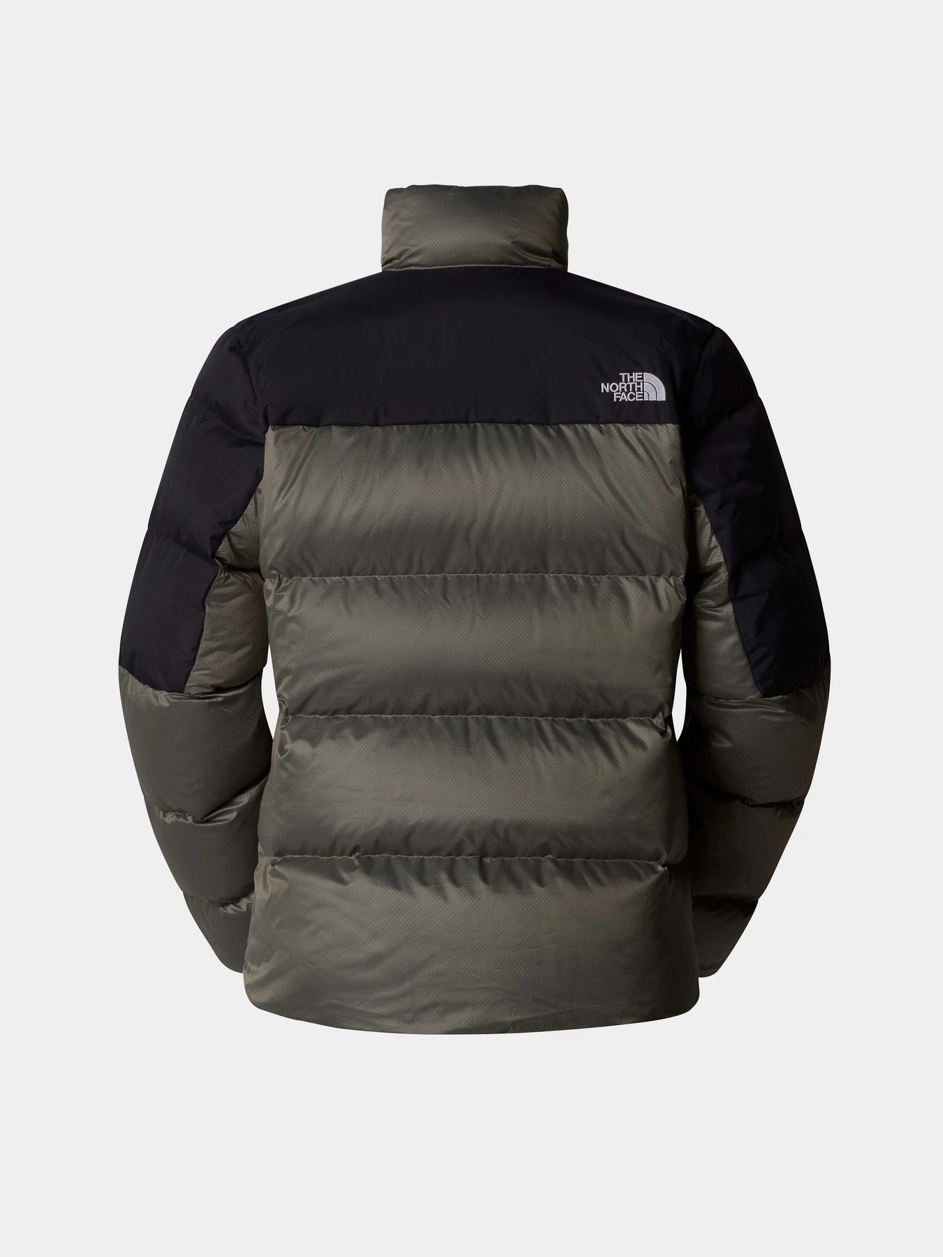 Куртки и дубленки The North Face Diablo Down модель NF0A89930IM1 Куртки и дубленки The North Face Diablo Down модель NF0A89930IM1 Фото