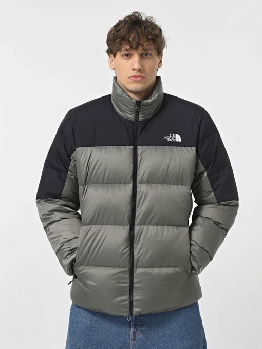 Куртки и дубленки The North Face Diablo Down модель NF0A89930IM1 Фото