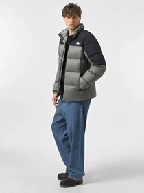 Куртки и дубленки The North Face Diablo Down модель NF0A89930IM1 Фото