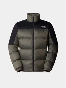 Куртки и дубленки The North Face Diablo Down модель NF0A89930IM1 Фото