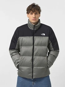 Куртки та дублянки The North Face Diablo Down модель NF0A89930IM1 Фото