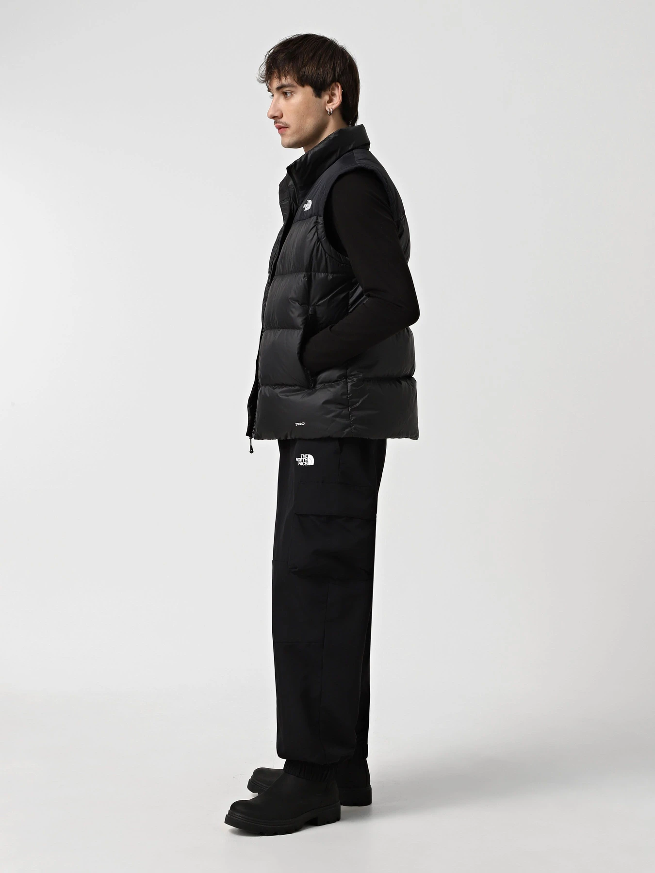 Куртки та дублянки The North Face Diablo Down модель NF0A8994PH51 Куртки та дублянки The North Face Diablo Down модель NF0A8994PH51 Фото