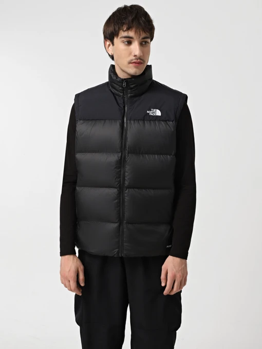 Куртки и дубленки The North Face Diablo Down модель NF0A8994PH51 Фото