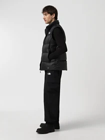 Куртки та дублянки The North Face Diablo Down модель NF0A8994PH51 Фото