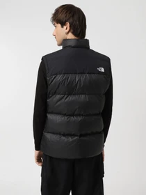 Куртки та дублянки The North Face Diablo Down модель NF0A8994PH51 Фото