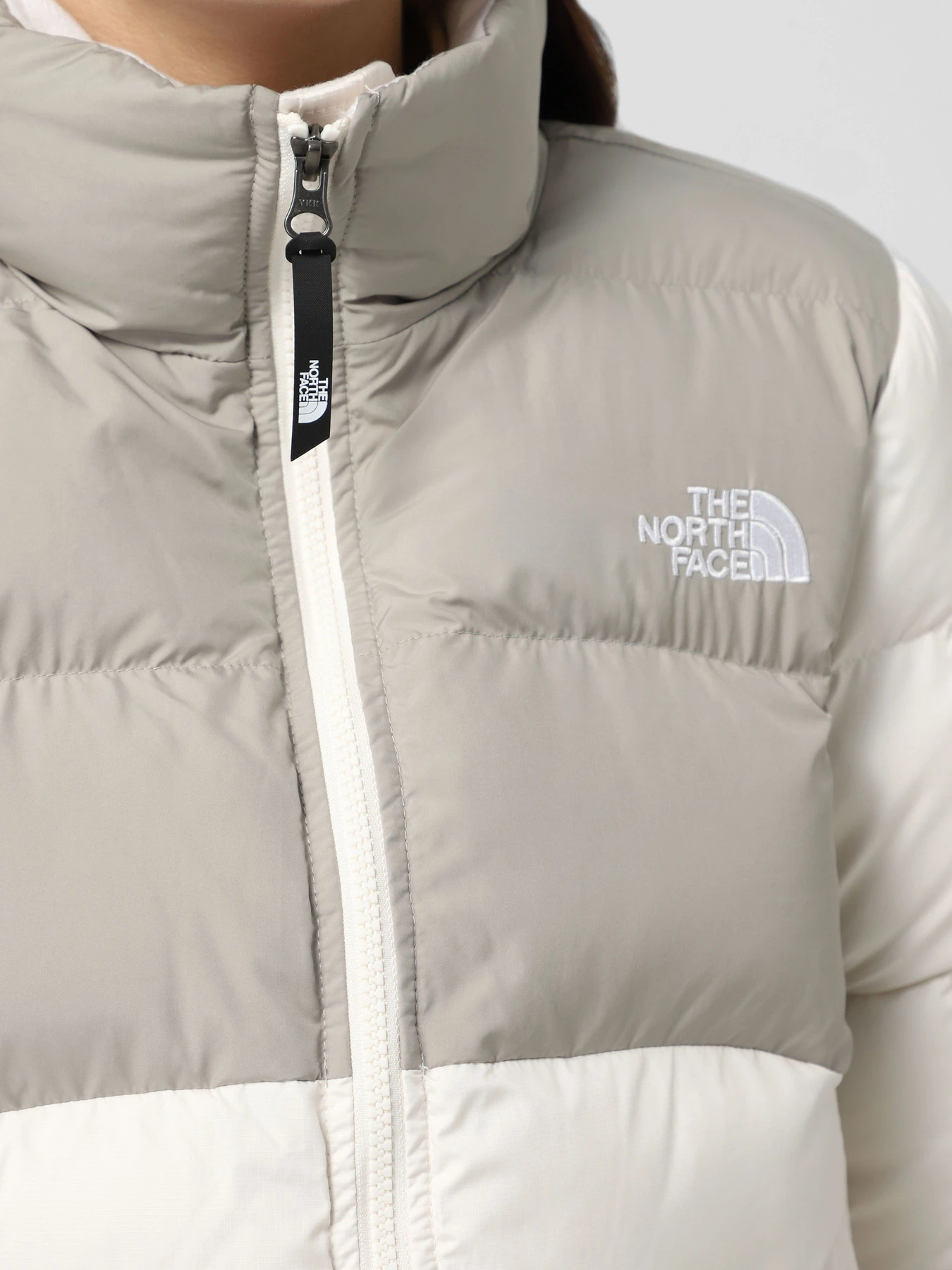 Куртки и дубленки The North Face Saikuru модель NF0A89JD4QI1 Куртки и дубленки The North Face Saikuru модель NF0A89JD4QI1 Фото