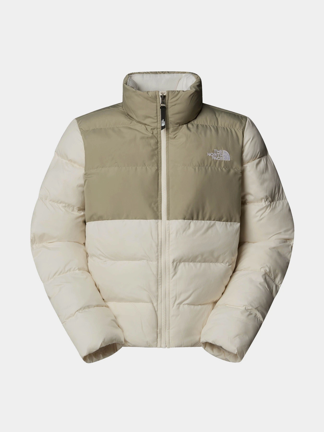 Куртки и дубленки The North Face Saikuru модель NF0A89JD4QI1 Куртки и дубленки The North Face Saikuru модель NF0A89JD4QI1 Фото